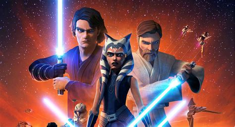 star wars clone wars watch now|clone wars new season.